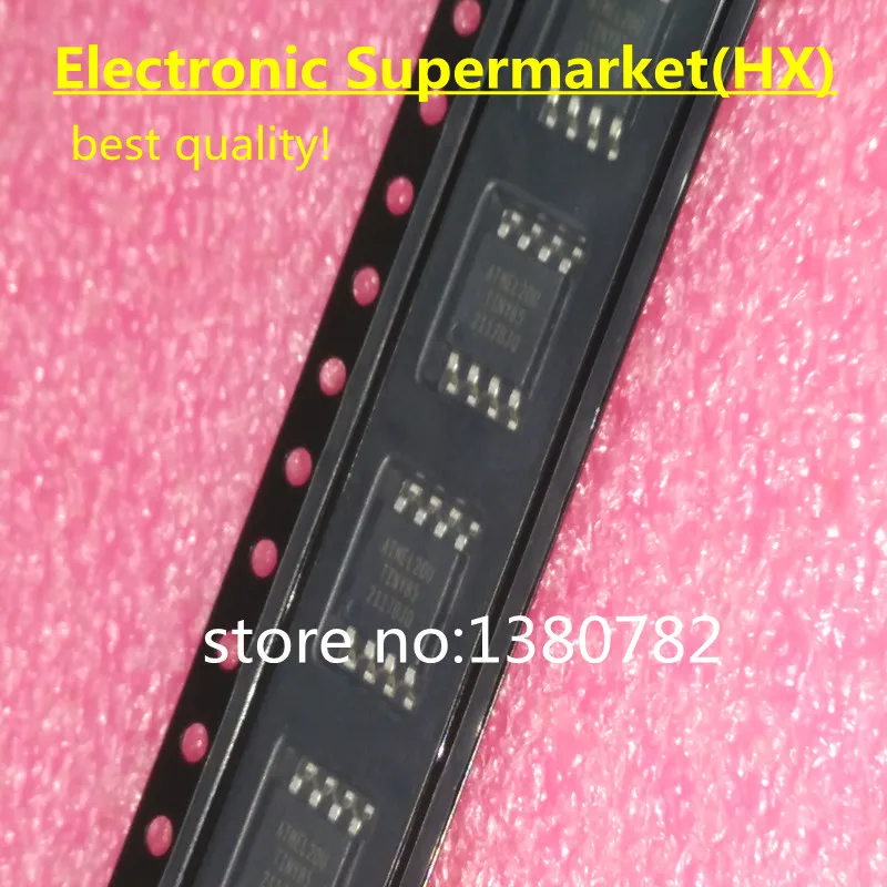 

Free Shipping 50pcs/lots ATTINY85-20SU TINY85-20SU TINY85 SOP-8 New original IC In stock!