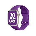 Dark purple