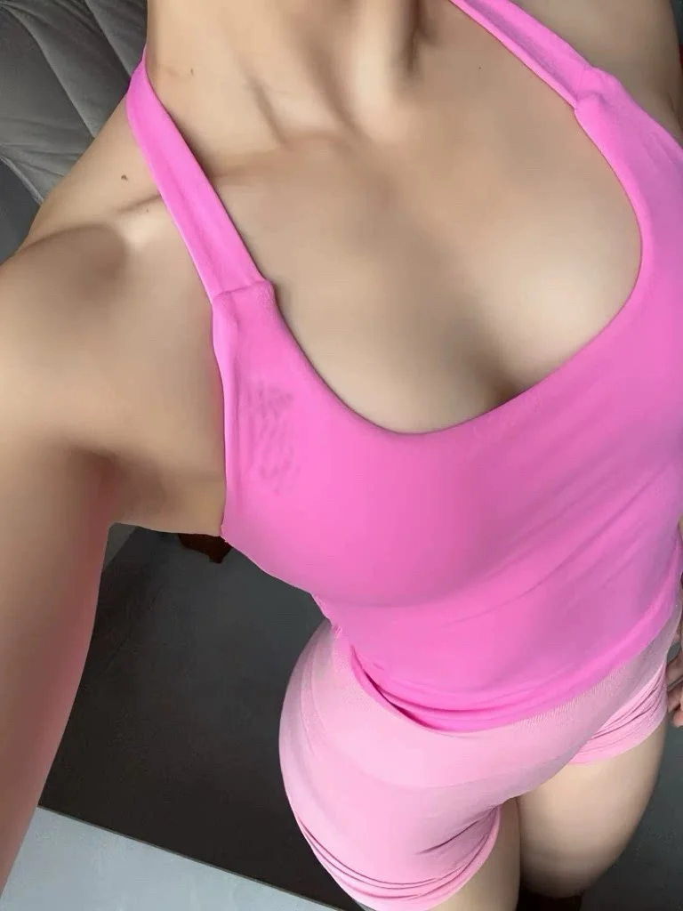 여성용 새로운 백리스 짐 크롭탑, 심리스 홀터탑, 허리 라인을 살려주는 민소매 운동 요가 셔츠, 임팩트 스포츠 셔츠
