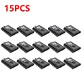 15pcs
