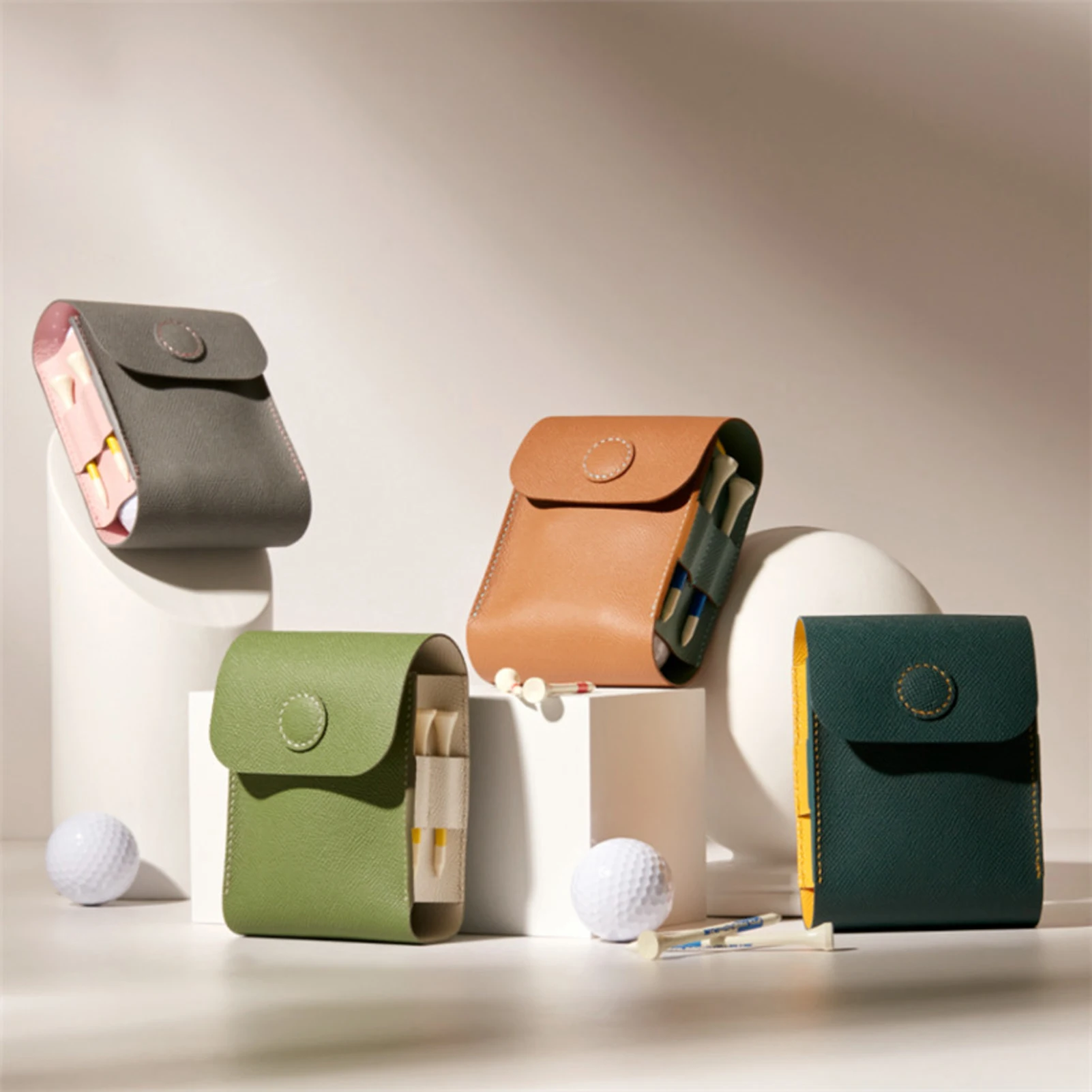 Golf Rangefinder Storage Bag Golf Rangefinder Protective Case