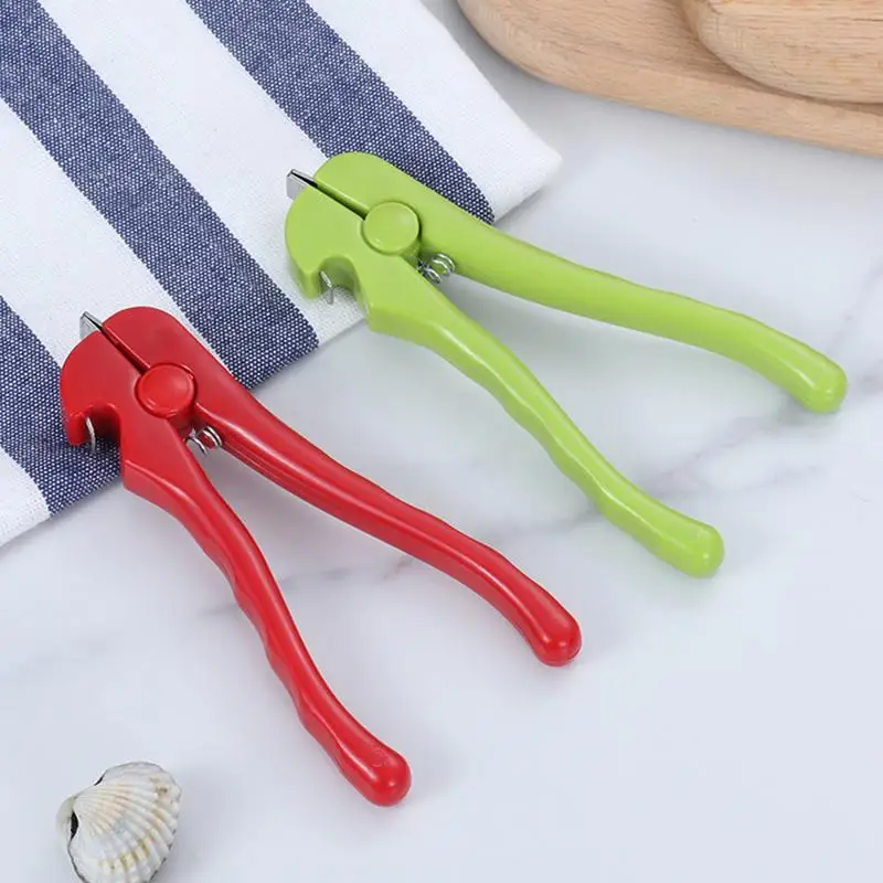 

Clam Shell Opener Tool Multipurpose Shell Opener Oyster Shucking Clamp eer Clam For Kitchen Restaurant Party Picnic shellfish