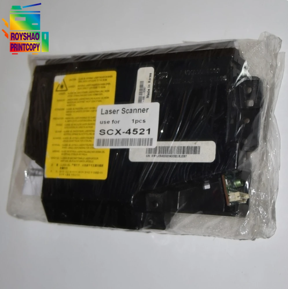 Фотовспышка для лазерного сканера Samsung ML1640 ML 1640 LSU |