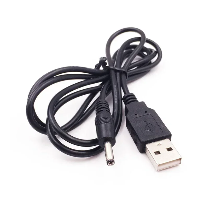 1.2M USB Charger Cable For SEAGO Electric Toothbrush SG-551 507 958 548 515 575 USB Charging Cable