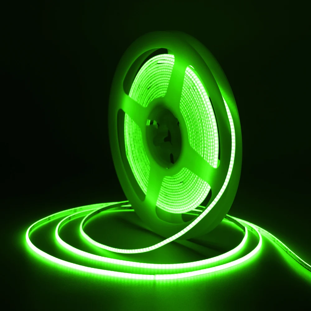 ตัวเลือกสินค้า ไฟ LED ยืดหยุ่น 480 LED/m ปรับแสงได้ ตกแต่งได้ทุกสไตล์