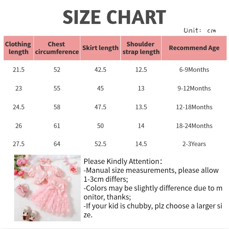 Kinder kleidung 0-3 Jahre Mädchen schöne kleine Schmetterling Mode Prinzessin Kleid Schal Stirnband Geburtstags feier flauschiges Kleid – Detail 1