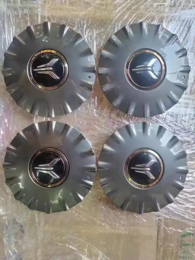 

2021-2022 модель VOYAH, крышка ступицы колеса, Крышка Ступицы Колеса