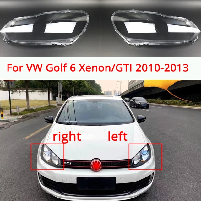 Scheinwerfer für VW Golf 6 / rechts