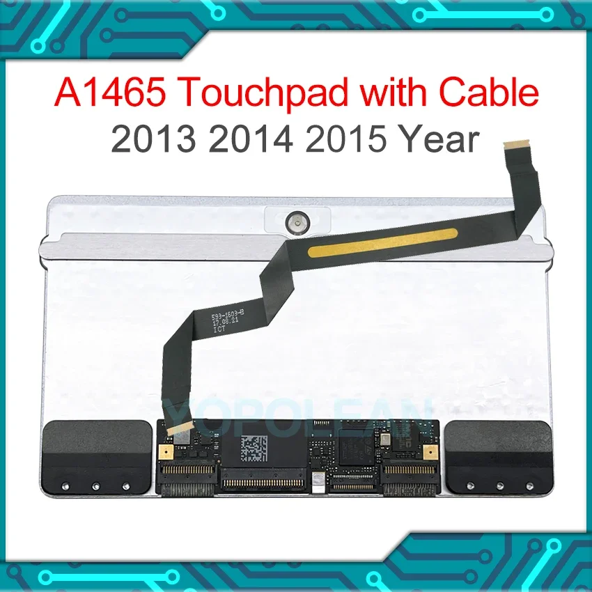 Original A1465 Trackpad For MacBook Air 11" 2013 2014 2015