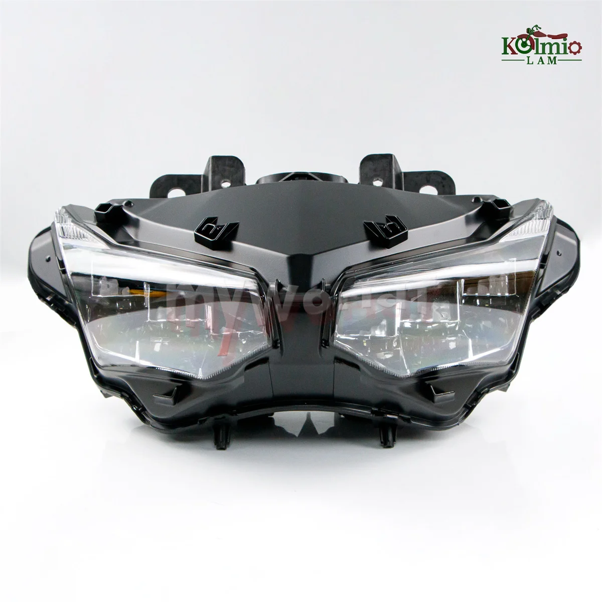 Fit For Honda CBR500R/RA 2016-2021 Headlight Front Lighting