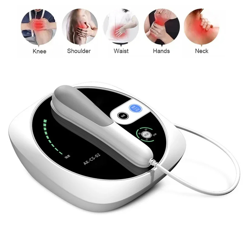 UltrasonicTherapyMachinePhysiotherapyInstrumentEquipmentMusclePainReliefUltrasound