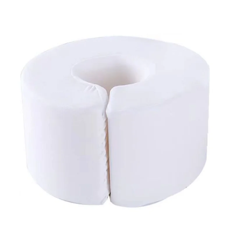 White no Strap