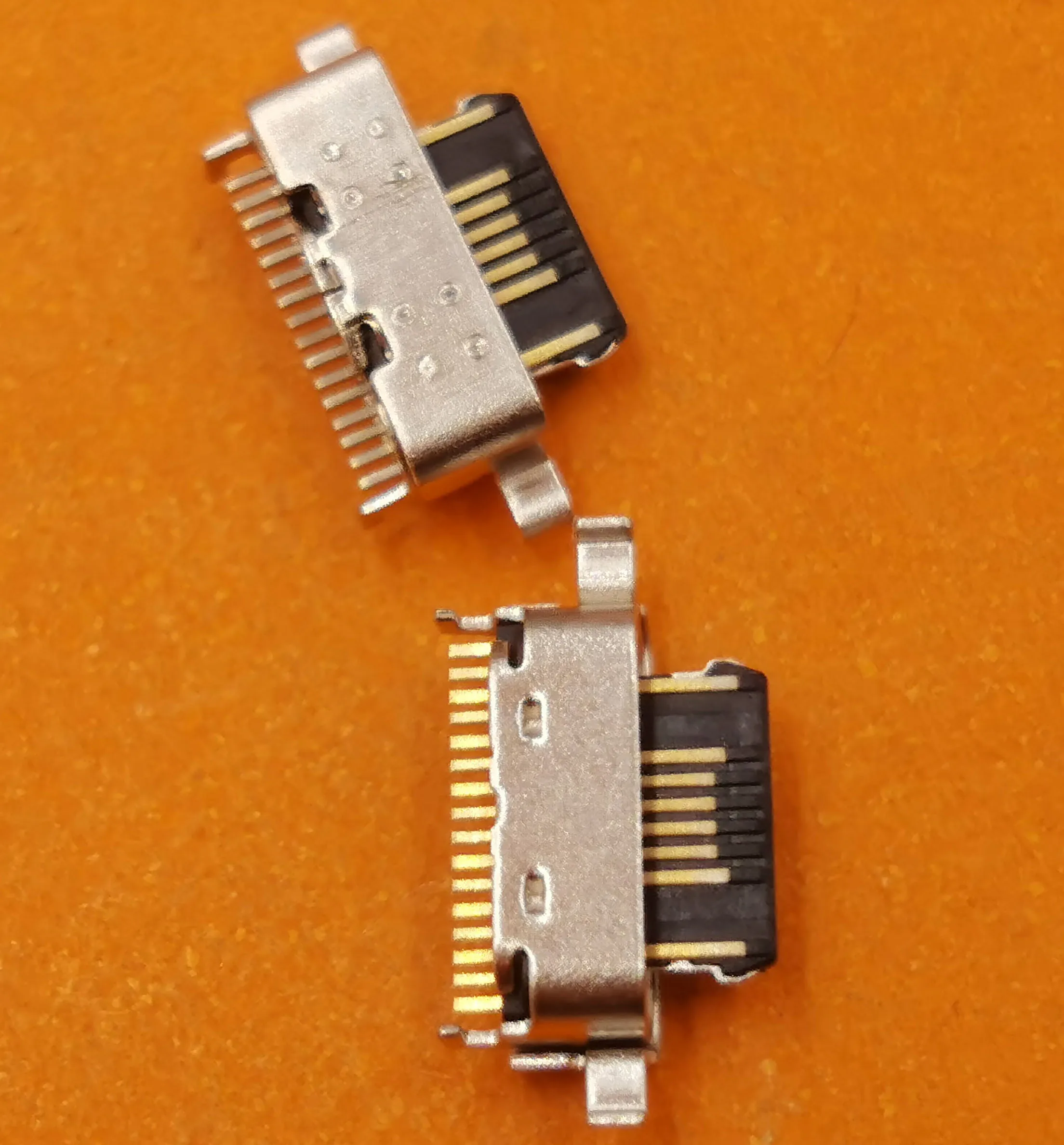 Sa739ba7d58e943de9213f2c8fac1dfe8P 1Pcs USB Charger Charging Dock Port Connector Contact Flex Cable Board Plug Microphone Jack For UMI UMIDIGI A7S A11 A9 Pro A9Pro