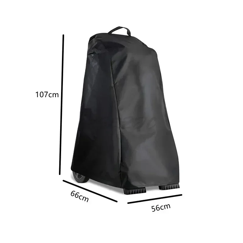 Pool Cleaner Cover Swimming Pool Cleaning Robotic Oxford Cloth Breathable Protective Cover for Most Machines