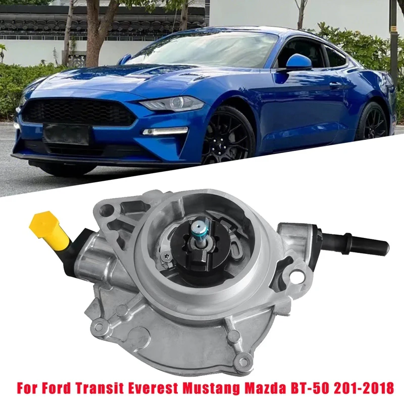 

Автомобильный тормозной вакуумный насос для Ford Transit 2,2 Everest Mustang Mazda тормозные системы 2011-2018 BK3Q2A451GC