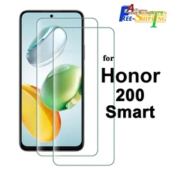 Enhanced Screen Protector for 6.8-inch Display - Premium Tempered Glass, Crystal Clear HD, Scratch Resistant (2 pcs)