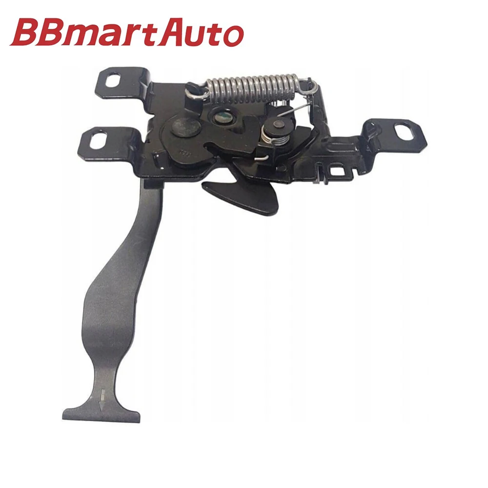 1698800460 Bbmart Ricambi Auto 1 Pz Chiusura Cofano Anteriore Per Accessori Auto Mercedes Benz W169 Classe A