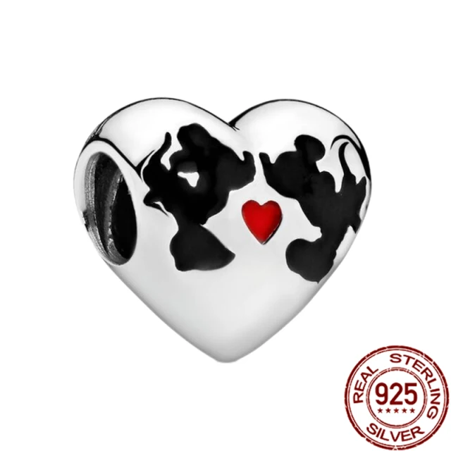 Рисунок 6 - Оригинальный браслет из серебра