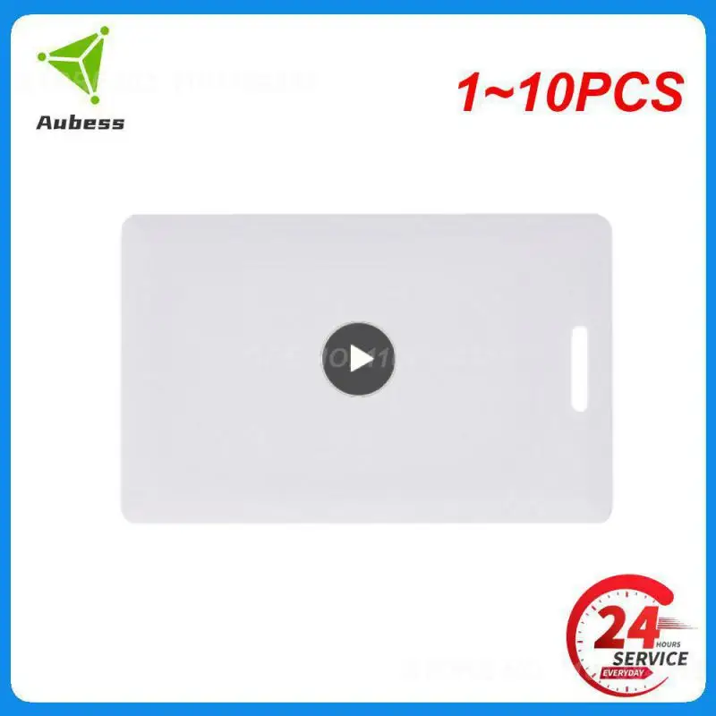 

Ручной Дубликатор RFID EM4100, 125 кГц, 1-10 шт.