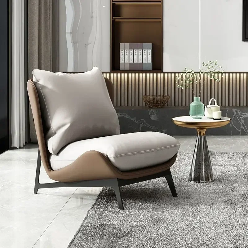 

Clear Modern Personalized Living Room Chairs Back Support Cushion Makeup Ultralight Chairs Designer Space Savingsillas Furniture