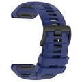 Midnight blue Black
