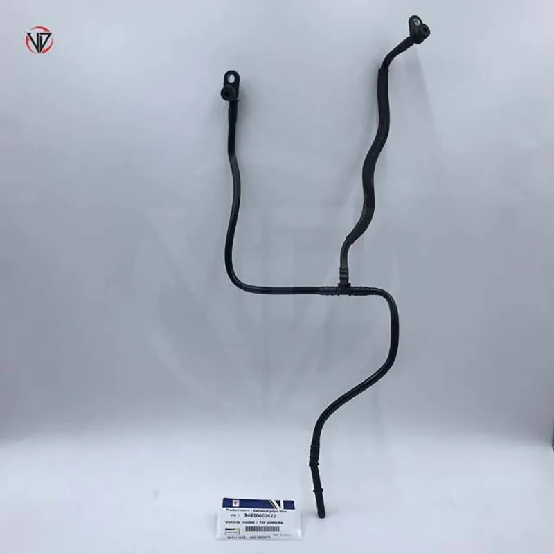 Radiator Hose 94810602622 for Cayenne Panamera 4.8 L engine model