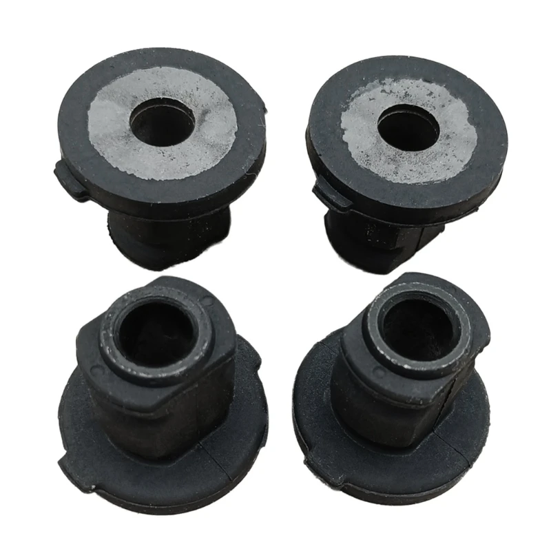 

Front Steering Rack Mount Bushing For Mercedes W164 ML-Class W251 X164 GL-Class 1644600029