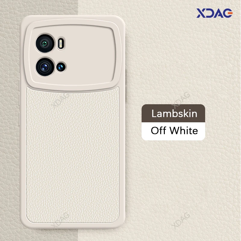 IBMRS per vivo iQOO Neo9 5G / Neo9 Pro 5G Custodia TPU+PC