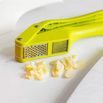 2-in-1 Garlic Press 1