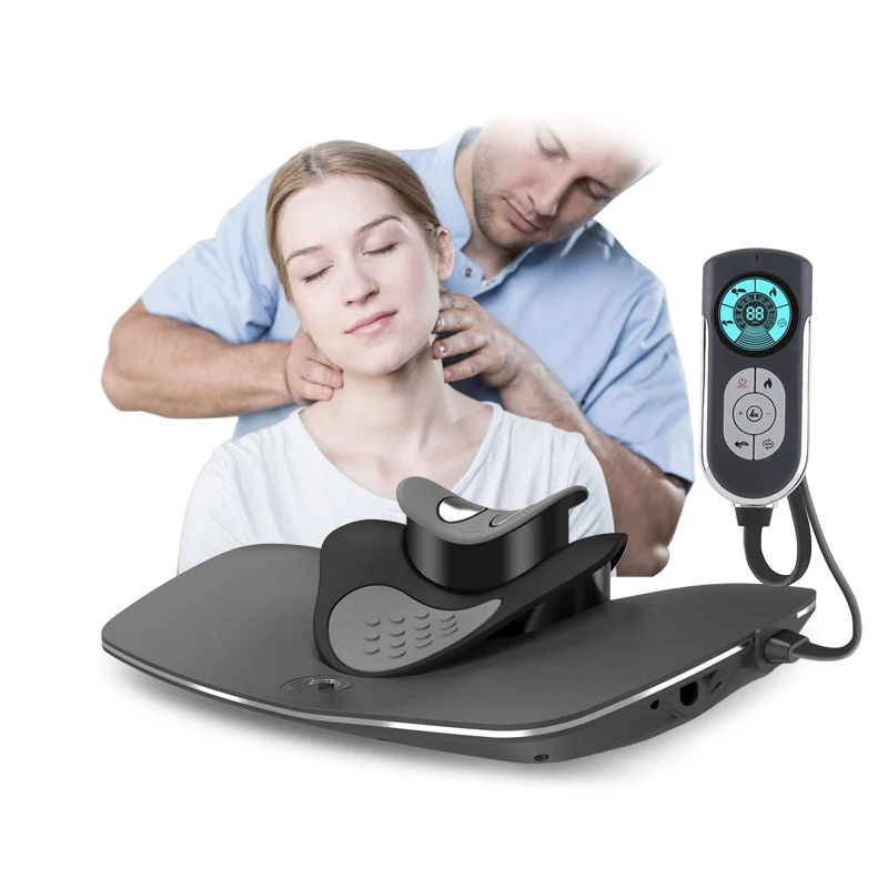 

Physiotherapy equipment neck cervical traction devic