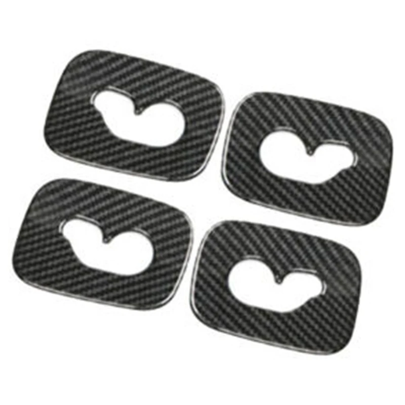 

Крышка крючка на крышу из углеродного волокна для Porsche Cayenne 2018-2019