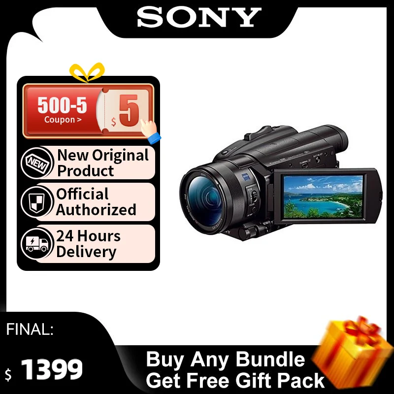 Sony Professional Video Cameras Camera High Speed Video Sony Sony