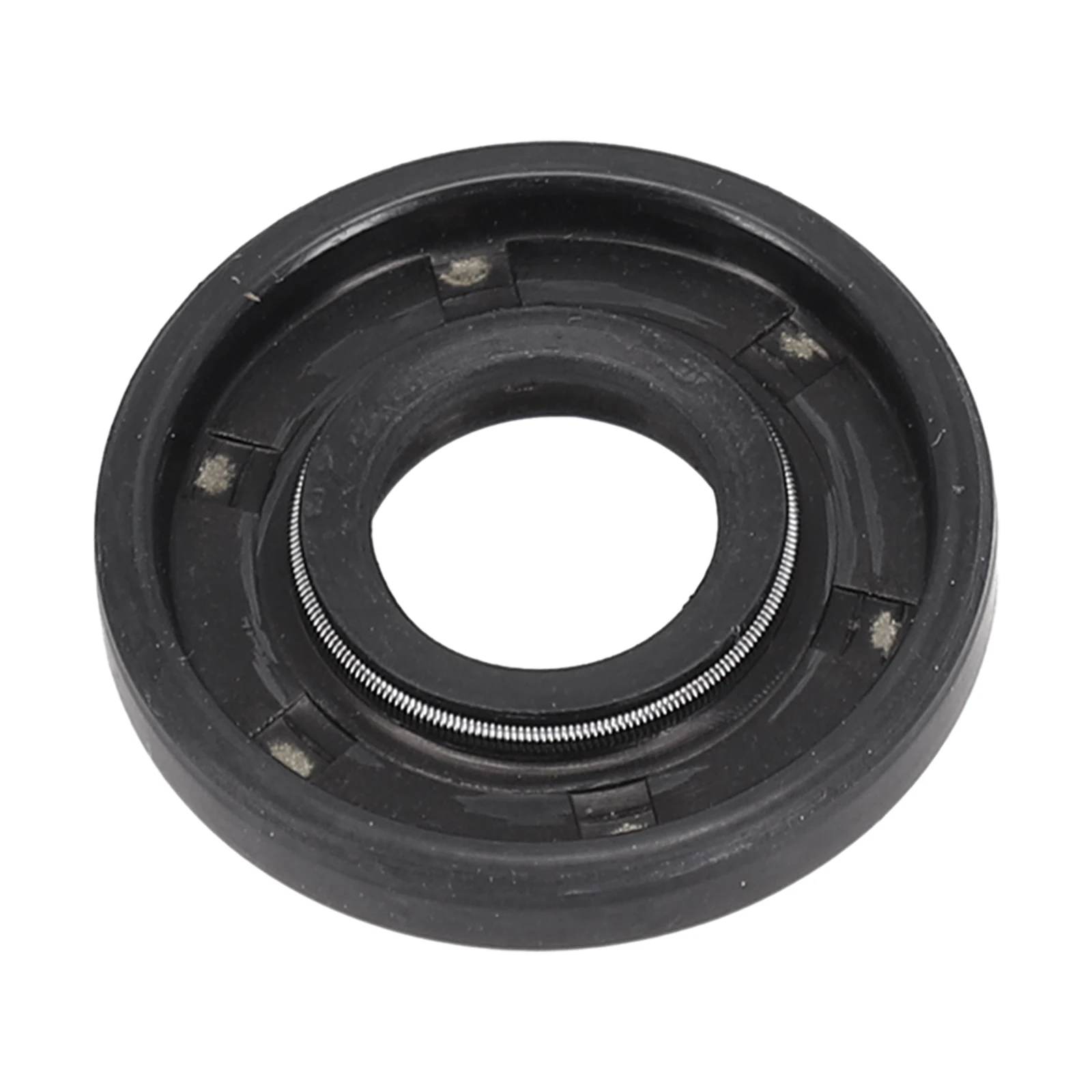 

Chainsaw Oil Seal Kit Lawn Mower Outdoor Parts Plastic 58cc Brown Durable For 45/52/5800 For 45cc High Quality