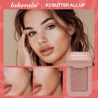 Yanerain-Crème bronzante imperméable pour femme, maquillage soyeux et scintillant, fard à joues monochrome, cosmétiques coréens pour le visage, poupée Genteel Girl Nude 3