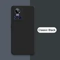 Classic Black