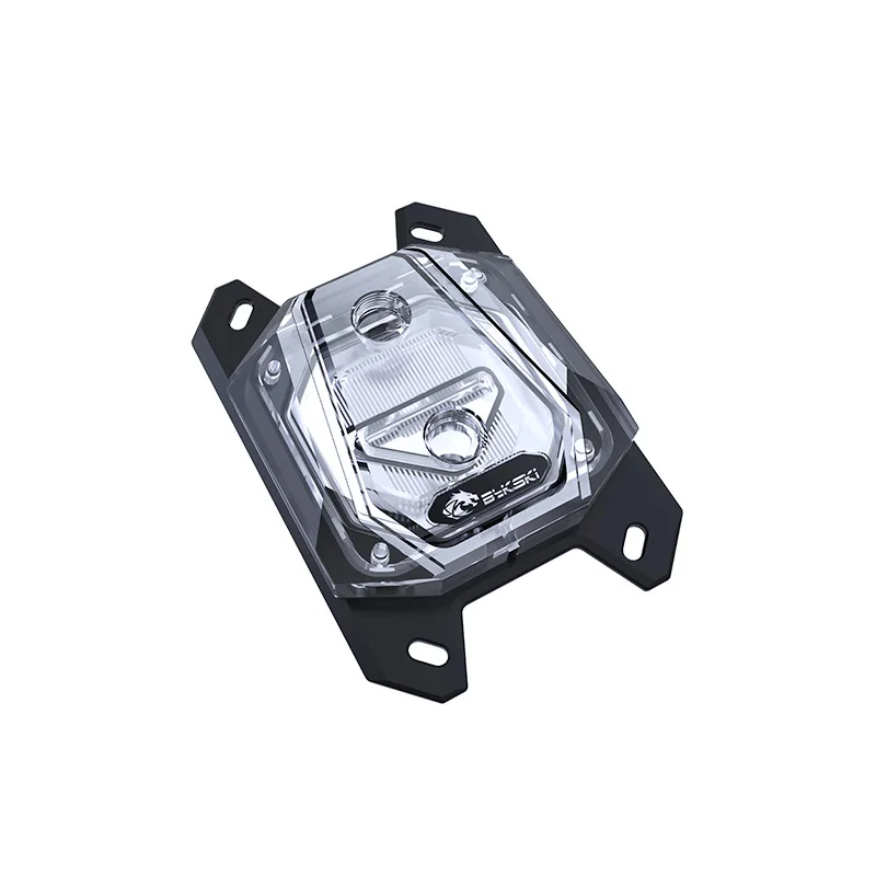 Bykski-CPUウォーターブロック,AMD ryzen 9/7/5/3 am5,am4,CPU