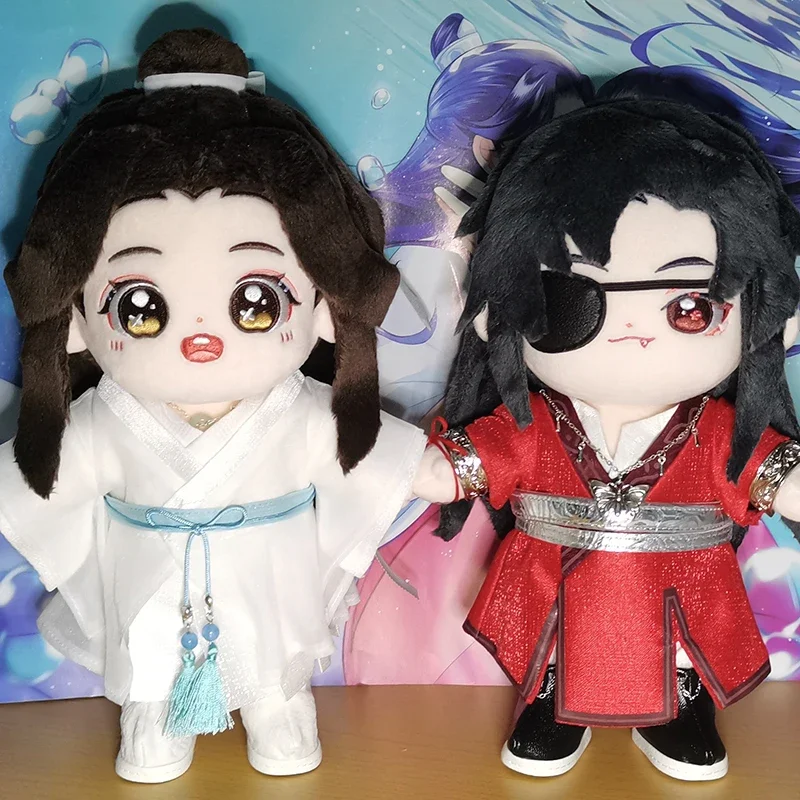 bencao-do-oficial-do-ceu-genuino-brinquedo-de-pelucia-tian-guan-ci-fu-xie-boneca-lian-hua-cheng-peluche-recheado-presente-cosplay-anime