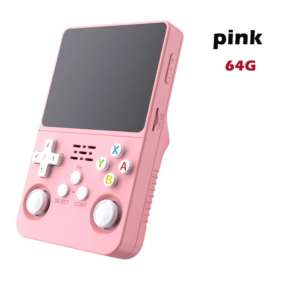 Pink 64G