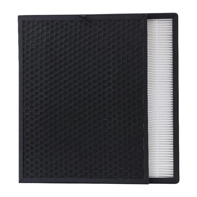 

FY3432 FY3433 Model Filter Replacement HEPA Activated Carbon Filter For Air Purifier AC3252 AC3254 AC3256 AC3259