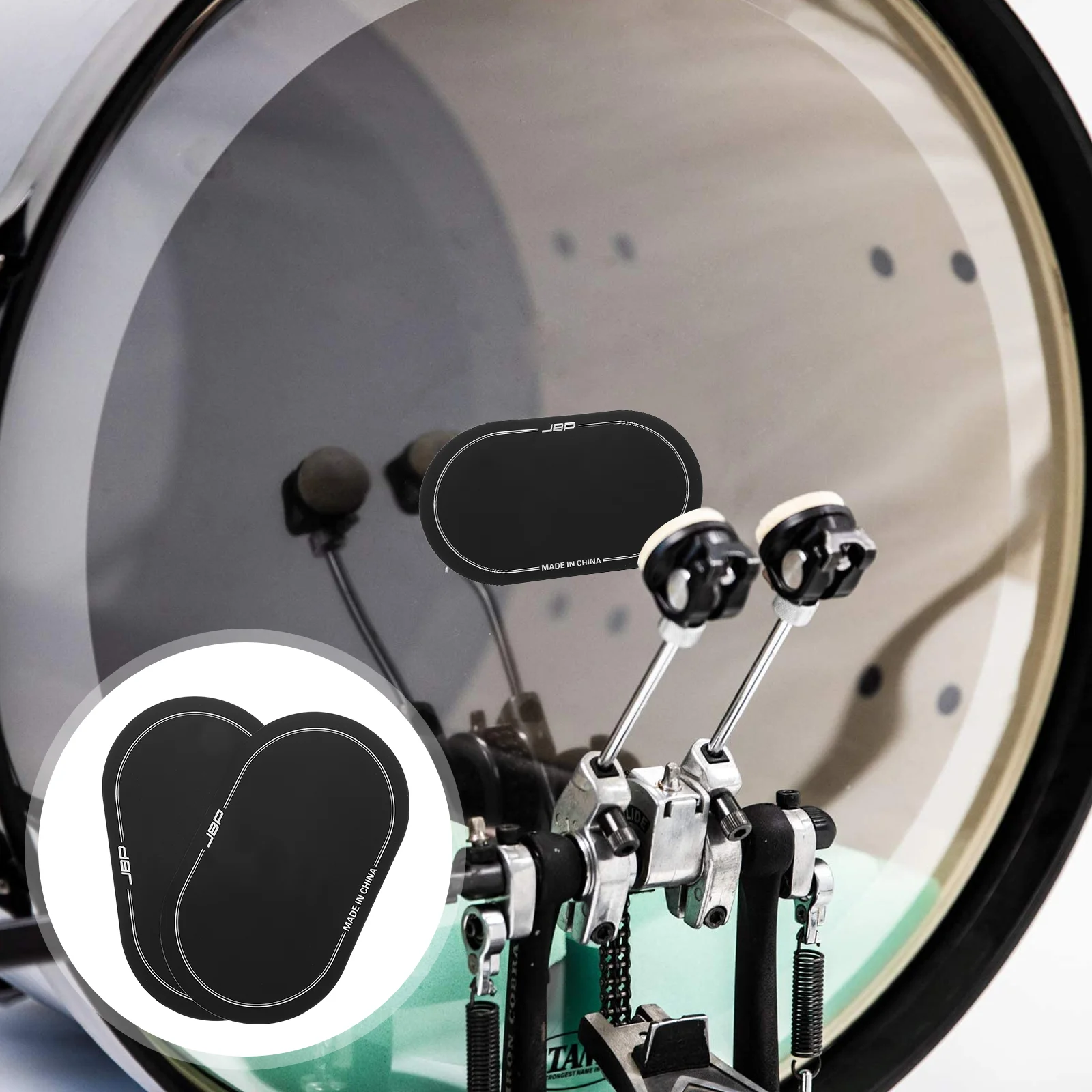 DrumKitScreenProtectorProtectiveStickerSetProtectionSkin