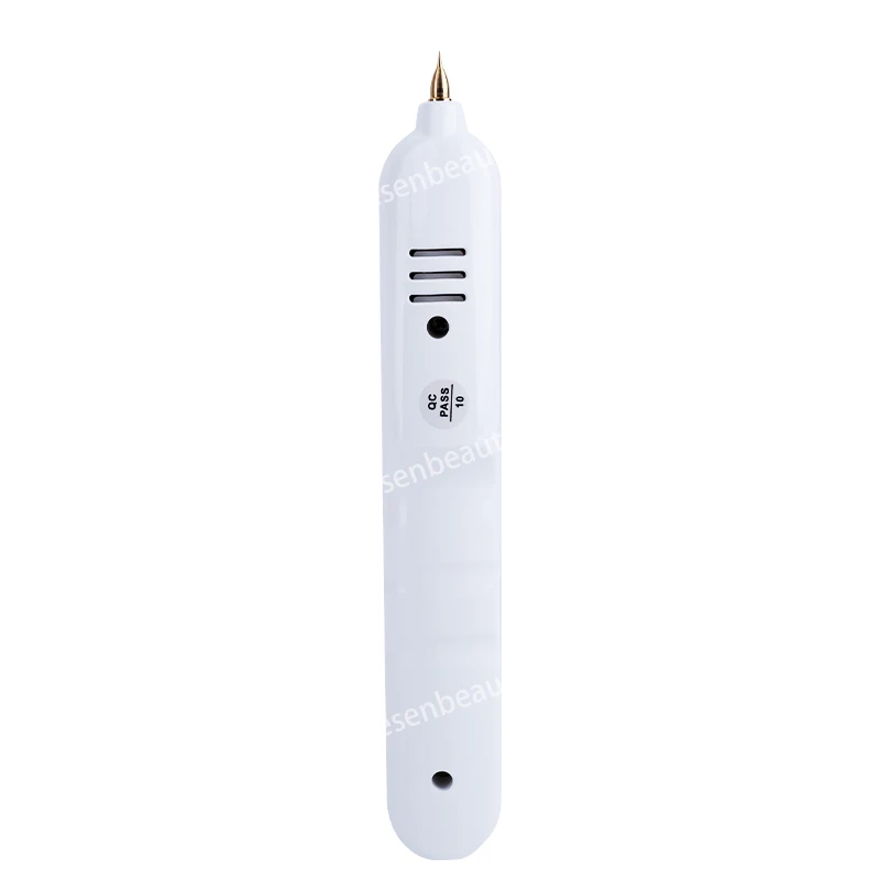 Beauty Care Tool Electric Plasma Pen Skin Mole Removal Freckle Machine Facial Wart Label Tattoo Removal Pen Blackhead skin care