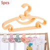 Orange 5pcs