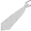 25/50/100pcs Large Dogs Ties Stripes Plaid Dog Neckties Pet Cat Dog Bow Ties Dog Grooming Accessories Pet Supplies 4