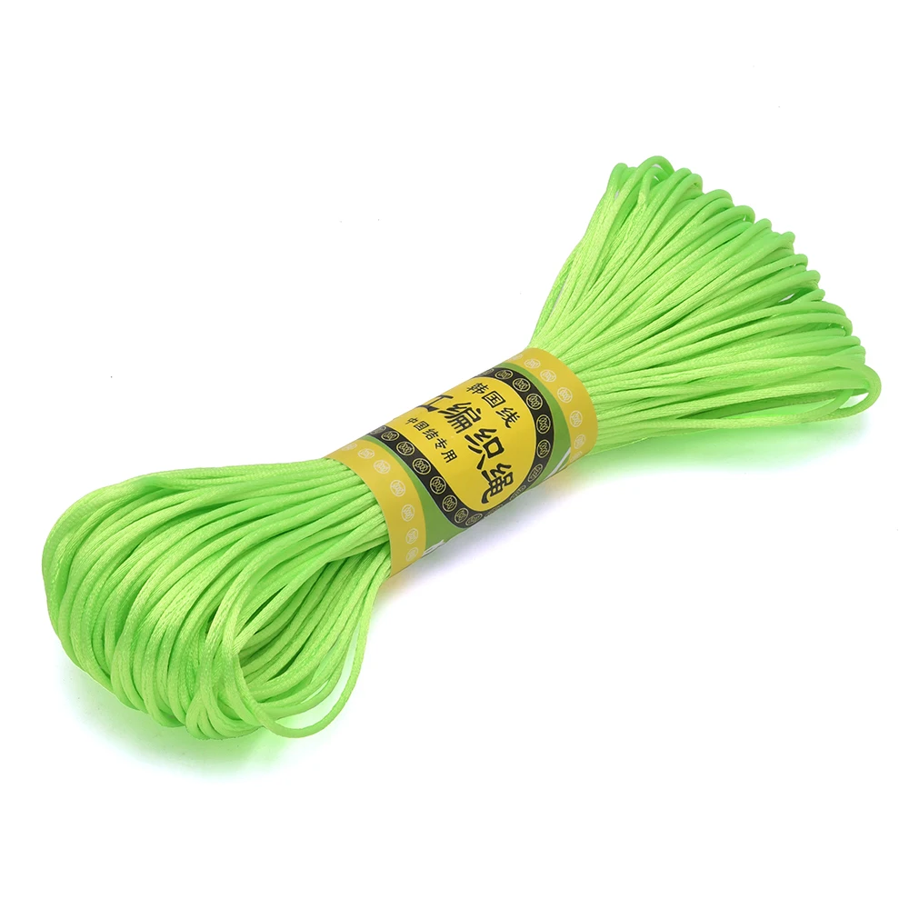 Fluorescence Green