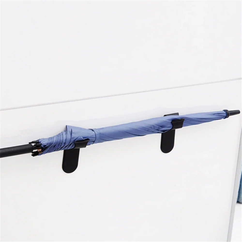 Paste type car umbrella stand for Mercedes benz A B C E CLA GLA GLC V M Class W204 W205 W212 W213 W166 W164