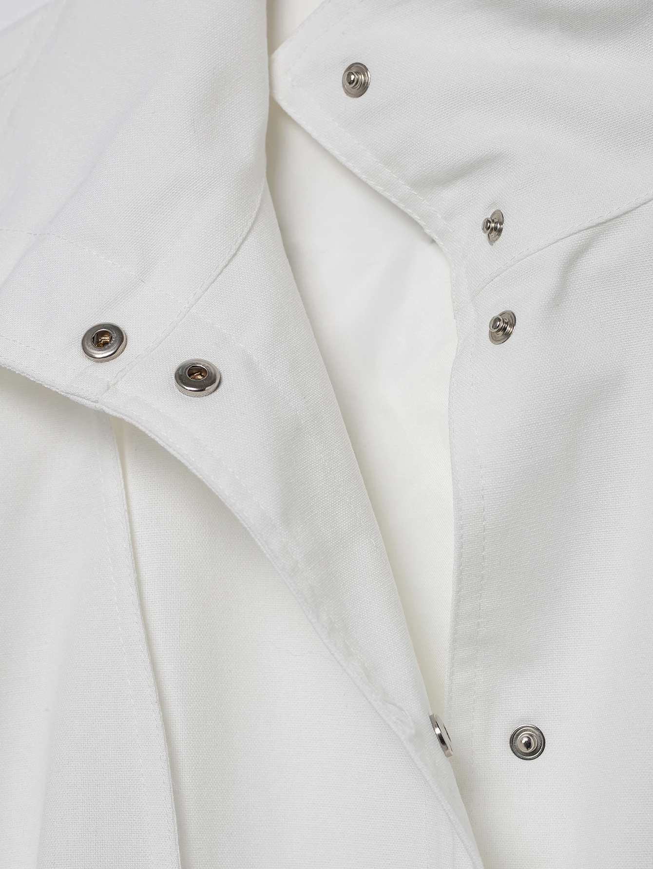 Sherouse Jacket on model