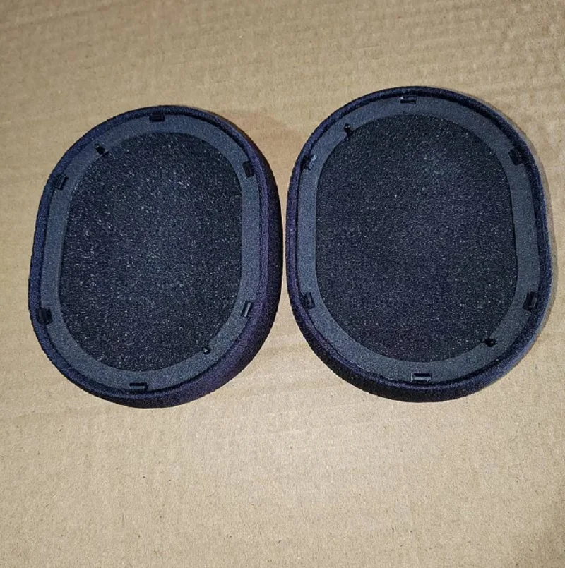 2023 version Original Replacement Ear pads for Razer BlackShark V2 Pro Gaming Headset Headphone headband Earmuffs Ear Covers