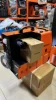 Mig Welder DC Mig Welding Machine NBC 250 6