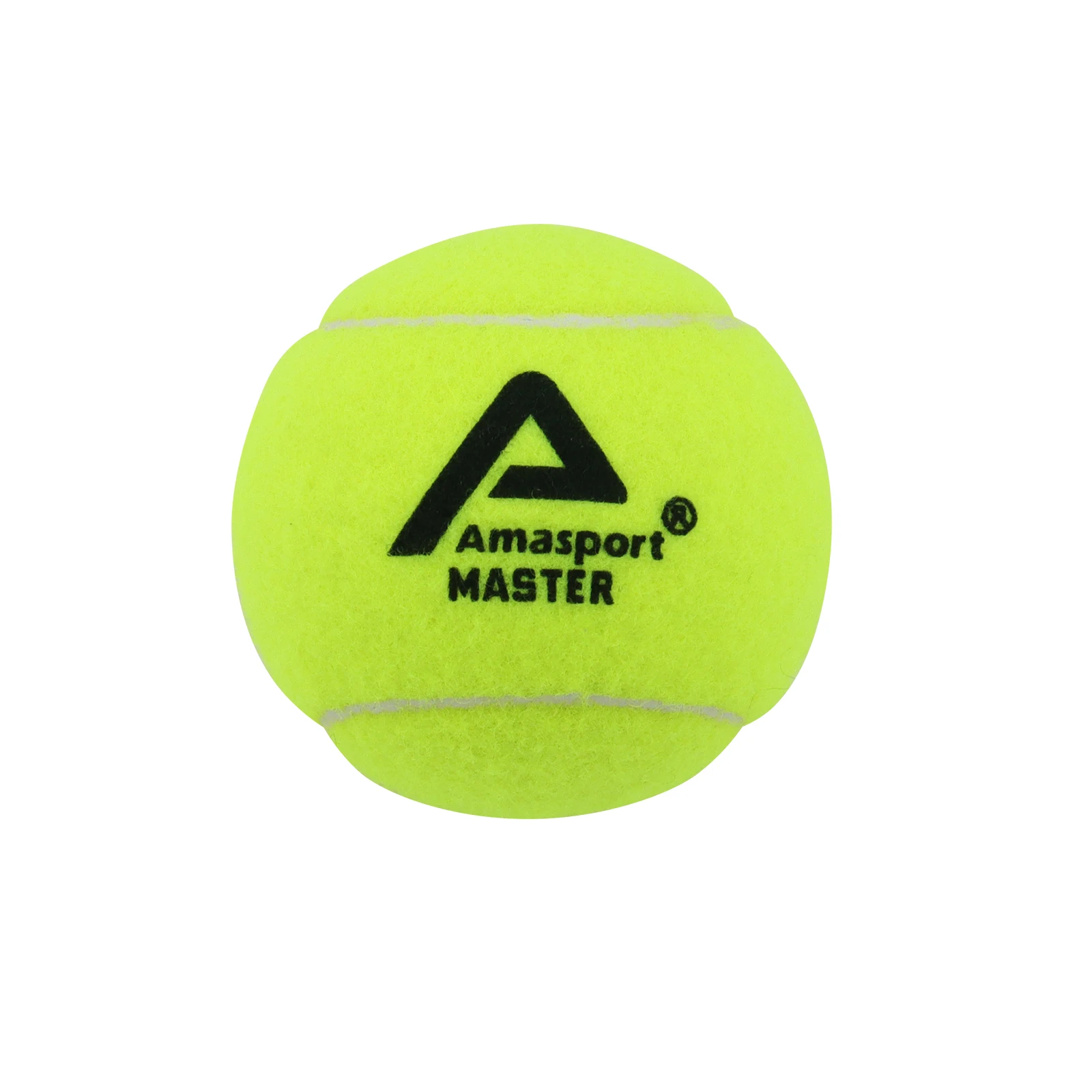 AMASPORT 2 Cans Tennis Balls Advanced Training Tennis Balls Practice Balls,Premium Balls,Good for Beginner Training
