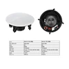 6.5 Inch 8ohm High Quality Professional  Surround Sound LoudSpeakers  Smart Home System Speakers Ceiling Speaker 5